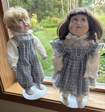 Hello dolly boy for sale  Fort Ripley