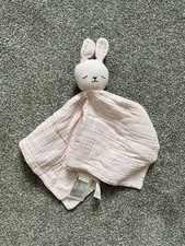 Baby comforter blanket for sale  STOCKPORT