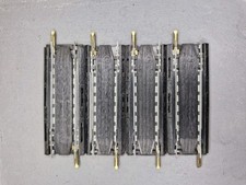 Lot rails extensibles d'occasion  Pérouse