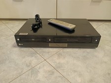 Vhs v390h dvd usato  Torino