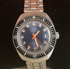 Agir watch diver usato  Zevio