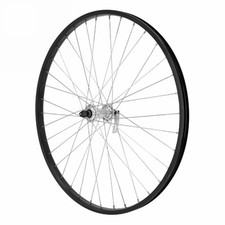Roue vtt alu d'occasion  Villedieu-les-Poêles