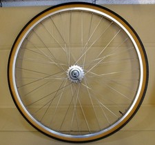 Vintage wheel sturmey for sale  SUTTON-IN-ASHFIELD