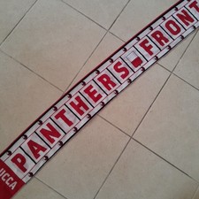 Sciarpa ultras lucca usato Sciarpa ultras lucca usato  Italia