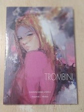 Giuliano trombini catalogo usato  Aosta
