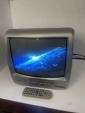 Sylvania cd130sl8 crt for sale  Phoenix