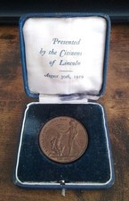 Lincoln lincolnshire 1919 for sale  SKEGNESS
