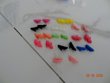 Lot chaussures vintage d'occasion Lot chaussures vintage d'occasion  Élancourt