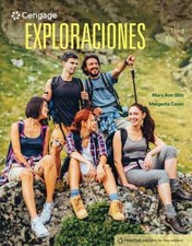 Exploraciones paperback blitt for sale  Philadelphia