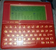 Vintage franklin electronic for sale  Chesapeake