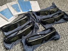 Set samsung glasses for sale  GRIMSBY