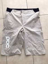 Short vtt poc usato  Spedire a Italy
