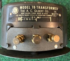 .c. gilbert model for sale  Galena