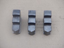 Outer jaws burnerd for sale  SHEFFIELD