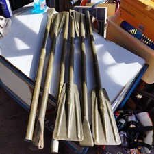 Army military alupaddel gebraucht kaufen  Reutlingen