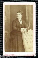 Photo cdv...gueit viacara d'occasion  Dijon