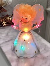 Everglow vintage angel for sale  Nampa