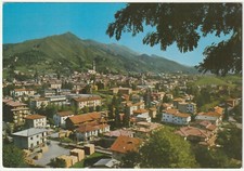 Clusone bergamo panorama usato  Isola Vicentina