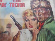 John wayne original for sale  EXETER