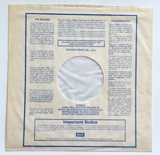 Decca deram orig. usato  Spoleto