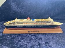 Queen mary model for sale  MANSFIELD