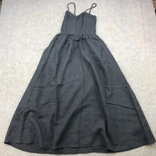 Reformation dress black for sale  Lexington