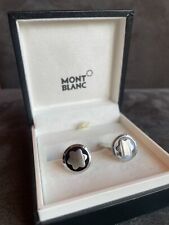 Montblanc star manschettenknö gebraucht kaufen  Berlin