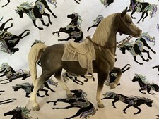 Breyer 110 smoke for sale  Big Lake
