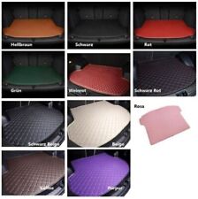 Novo porta-malas traseiro bandeja de piso de carga forro almofada de bota tapete PU para Ford Fusion 2006-2025 comprar usado  Enviando para Brazil