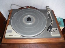 Vintage pioneer turntable for sale  Springfield