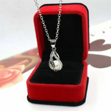 Collana con perla usato  Milano
