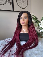 Gorgeous handmade braid for sale  MANCHESTER