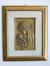 Madonna con bambino usato  Roma