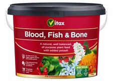 Vitax sang poisson d'occasion  Expédié en France