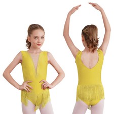 Girls costume sleeveless for sale  SWANSEA