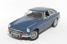 Series mgb blau gebraucht kaufen  Kempten (Allgäu)