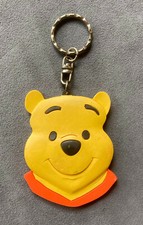 Vintage portachiavi winnie usato  Italia