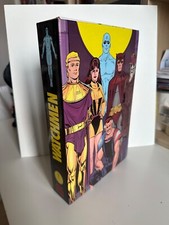 Watchmen cofanetto completo usato  Milano