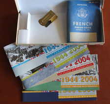 Coffret souvenir philatélique d'occasion  Annecy
