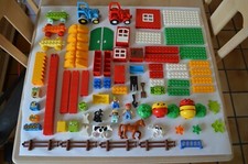 Gros lot lego d'occasion  France