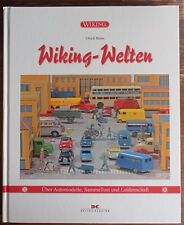 Wiking wiking welten gebraucht kaufen  Niederbreitbach
