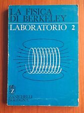 Ingegneria fisica berkeley usato  Palermo