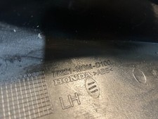 Honda CB600F HORNET 77221-MGM-D100 comprar usado  Enviando para Brazil