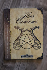 Dsa liber cantiones gebraucht kaufen  Ganderkesee