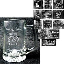 Case personalized 25oz for sale  Omaha