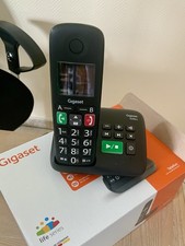 Siemens gigaset e290a gebraucht kaufen  Mühlheim