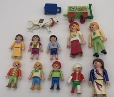 Playmobil random figures for sale  Corona