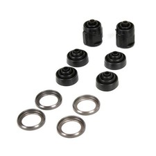 Tlr242018 set cuffie usato  Roccagloriosa