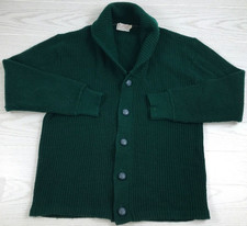 Vintage 70s cardigan for sale  Helena