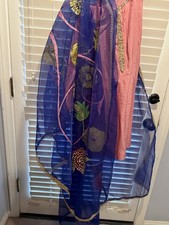 Farshi shaiwar suut for sale  Thousand Oaks